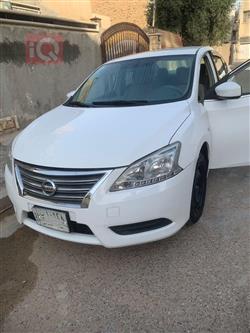 نيسان سنترا